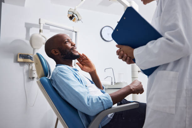 Best Cosmetic Emergency Dentistry in Schaumburg, IL