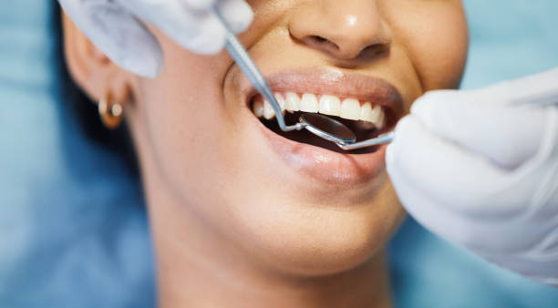 Best Emergency TMJ Treatment in Schaumburg, IL