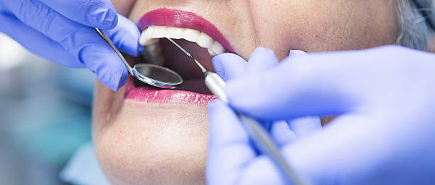 Best Weekend Emergency Dentist in Schaumburg, IL