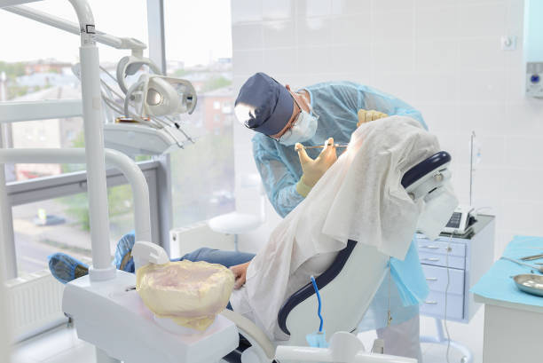 Best Emergency Denture Repair in Schaumburg, IL